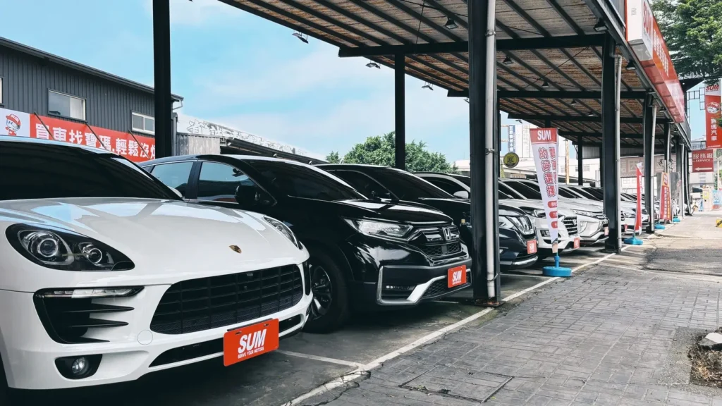 寶瑪汽車：啟動保固